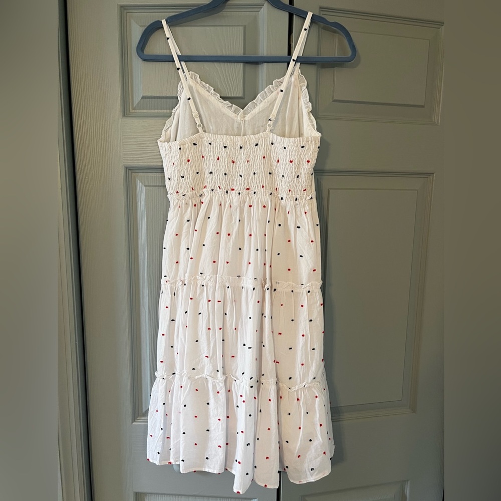 Sim & Sam Sundress - Picture 3 of 3